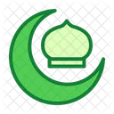 Mosque  Icon