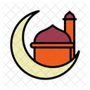 Mosque  Icon