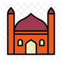 Mosque  Icon