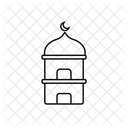 Mosque  Icon
