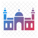 Muslim Islam Ramadan Icon