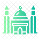 Mosque Istanbul Building Icon