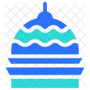 Mosque Kubah Mosque Ramadan Icon