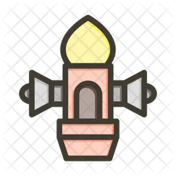 Mosque speaker  Icon