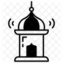 Mosque Speaker  Icon
