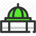 Mosque  Icon