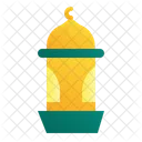 Ramadan Muslim Culture Icon