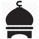 Mosque Tower  Icon
