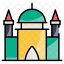 Mosquee Icône