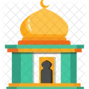 Mosquee Mosquee Architecture Icône