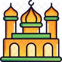 Mosquée  Icône