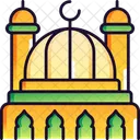 Mosquée  Icône