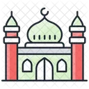 Mosquée  Icône