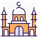 Mosquée  Icône