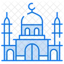 Mosquée  Icône