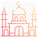 Mosquée  Icône