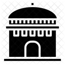 Mosquee Icône
