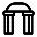 Islam Arabe Musulman Icône