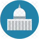 Mosquee Islamique Batiment Icon