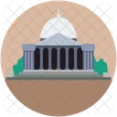 Mosquee Islamique Batiment Icon