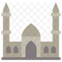 Mosquée  Icon