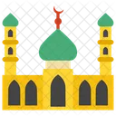 Mosquée  Icon