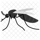 Insect Entomology Pest Icon
