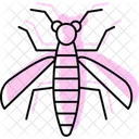 Mosquito Insecto Diminuto Icono