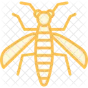 Mosquito Insecto Diminuto Icono