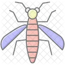 Mosquito Insecto Diminuto Icono