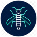 Mosquito Insecto Diminuto Icono