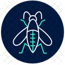 Mosquito Animal Insecto Icono