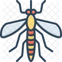 Mosquito  Icono
