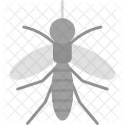 Mosquito  Icon