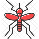 Mosquito Icon