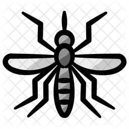 Mosquito  Icon