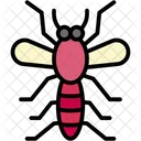 Mosquito  Ícone
