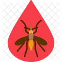 Mosquito  Icon