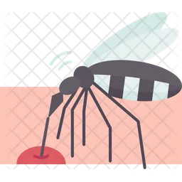 Mosquito  Icono