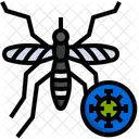 Mosquito Borne Virus  Icône