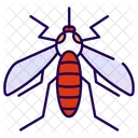 Mosquito Icon