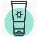 Mosquito Repellant Insect Icon