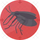 Mosquito  Ícone