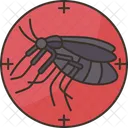 Mosquito  Ícone