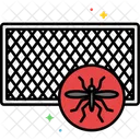 Mmosquito Net Mosquite Net Bug Net Icon
