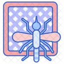 Mmosquito Net Icon