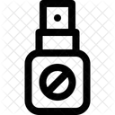 Mosquito repellent  Icon