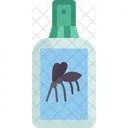 Mosquito Spray  Icon