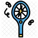 Mosquito Swatter  Icon