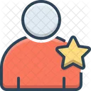 Most Popular Famous Icon